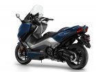 Yamaha TMAX 530DX